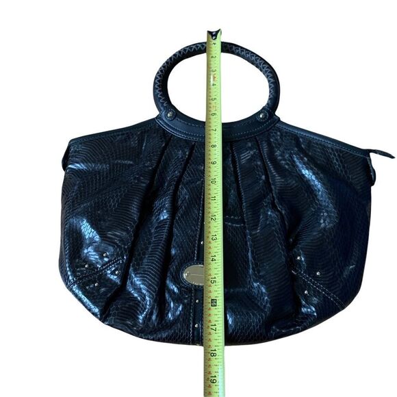 Black Nine West Purse - Picture 12 of 12